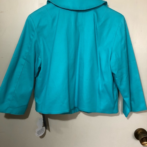 Pinup girl Clothing Jacket - Picture 6 of 9